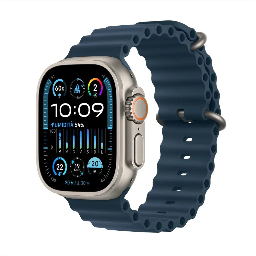 Smartwatch T800 Ultra con Llamadas Bluetooth