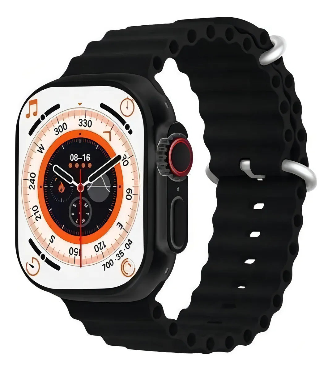 Smartwatch T800 Ultra con Llamadas Bluetooth