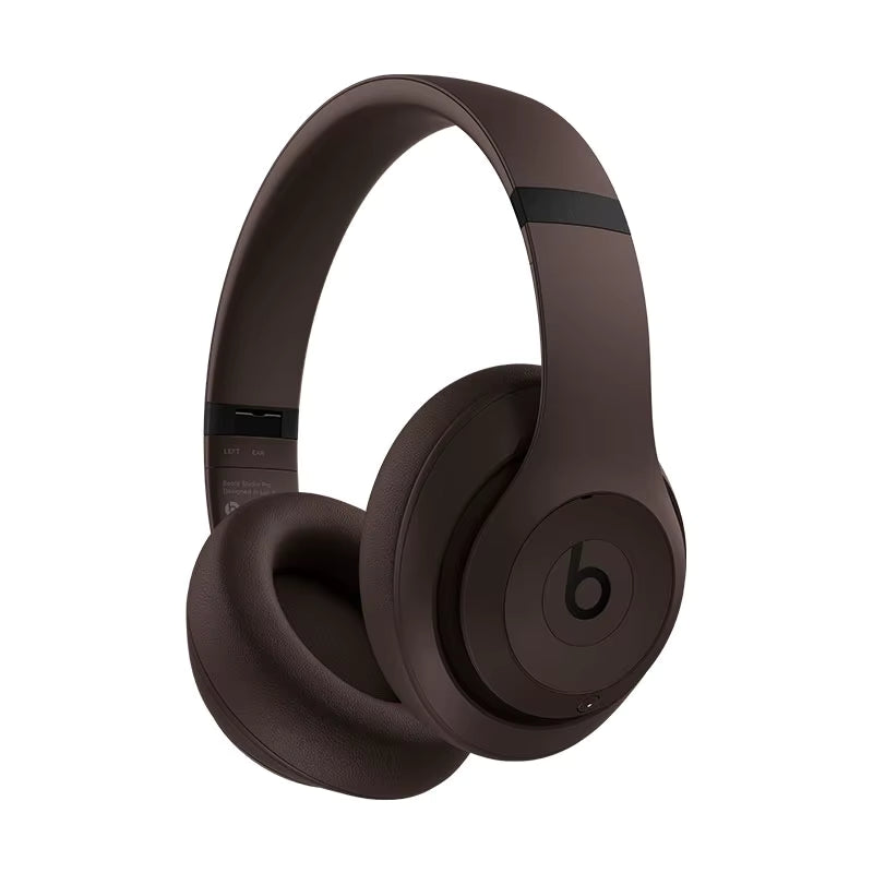 Audífonos Beats Studio Pro Over-Ear Réplica con Bluetooth