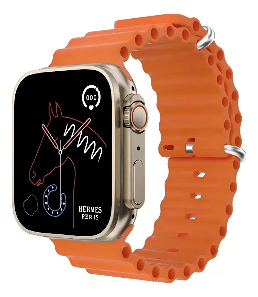 Smartwatch T800 Ultra con Llamadas Bluetooth