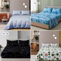 Sábanas GEMA HOME - Referencias 020, 103, 108, 003