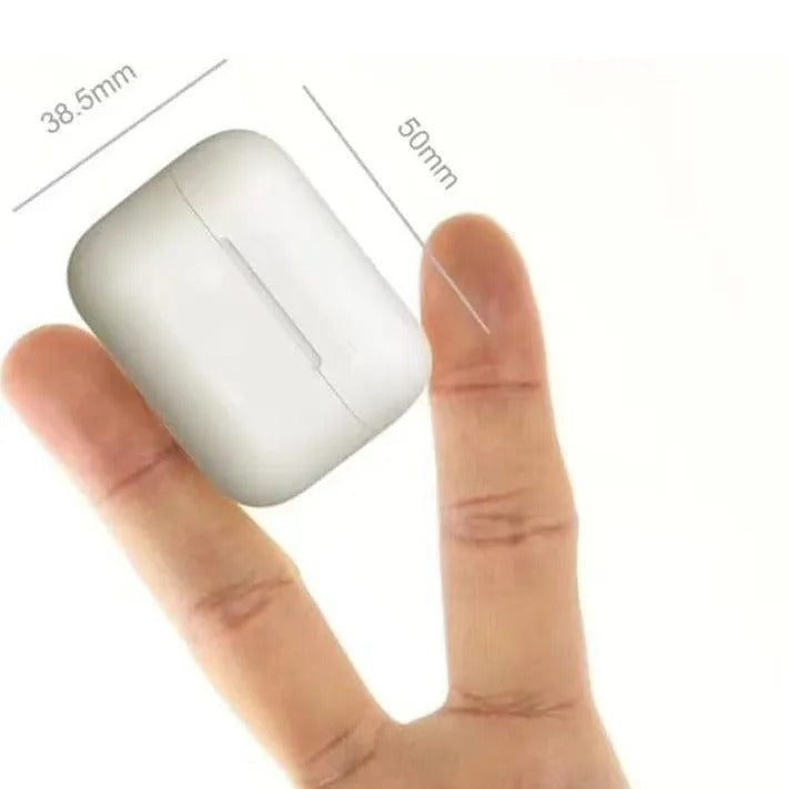 Audífonos TWS Pro 5 Bluetooth con Estuche de Carga