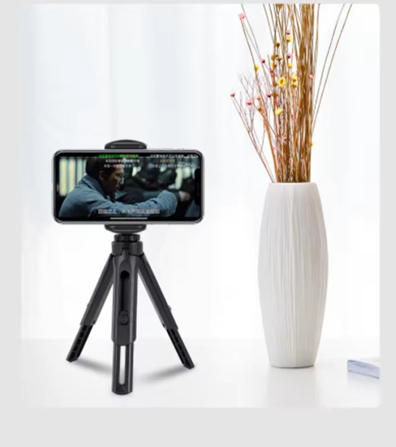Trípode Flexible para Celular con Brazos Articulados 360°
