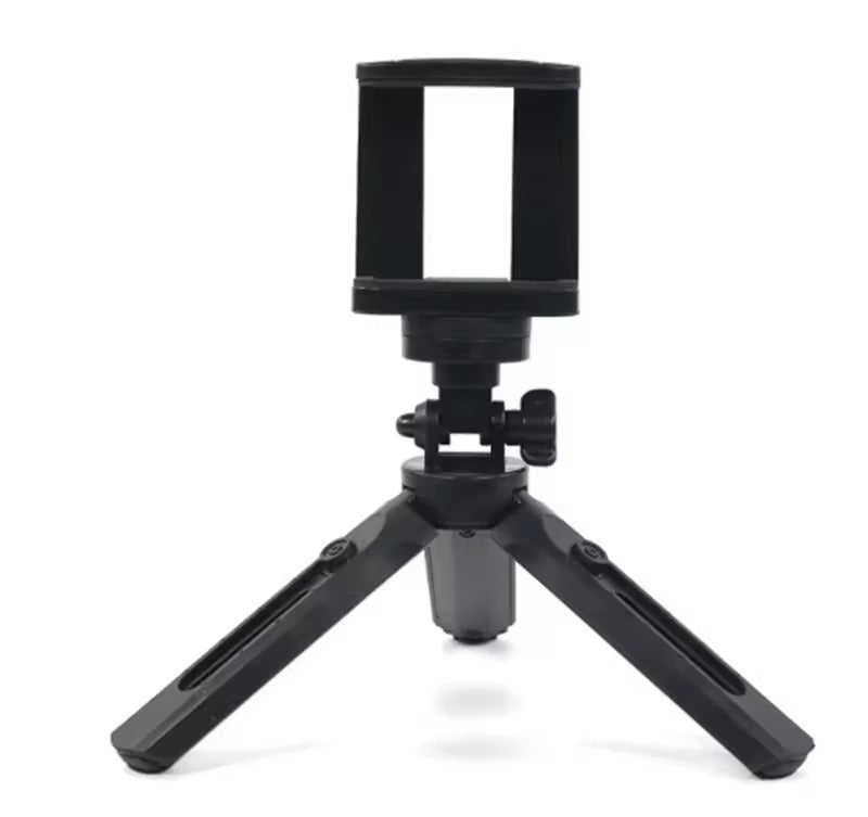 Trípode Flexible para Celular con Brazos Articulados 360°